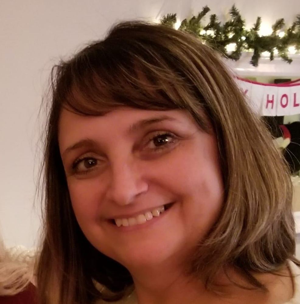 Meet your Posher, Pamela